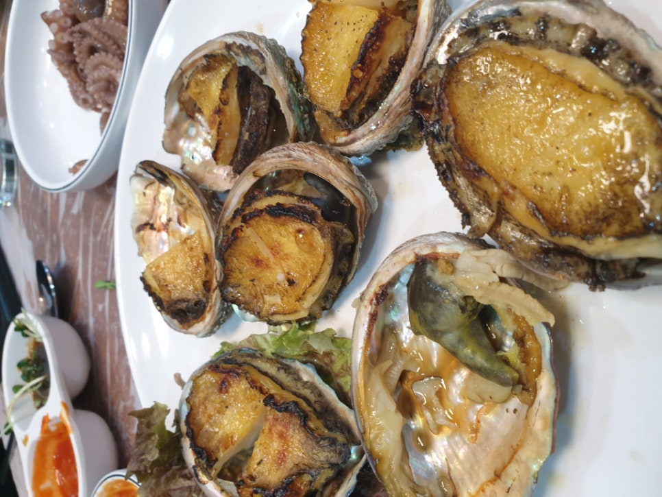 중앙수산식당 이미지