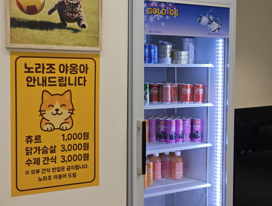 카페힐링 이미지
