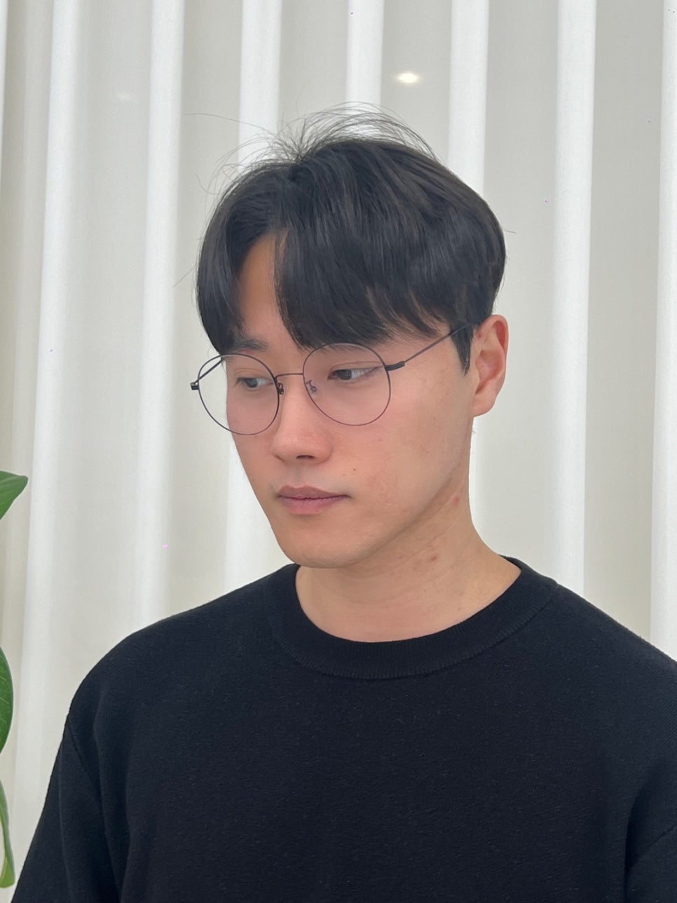 루시미용실 이미지