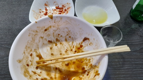 김바보 국민포차 이미지