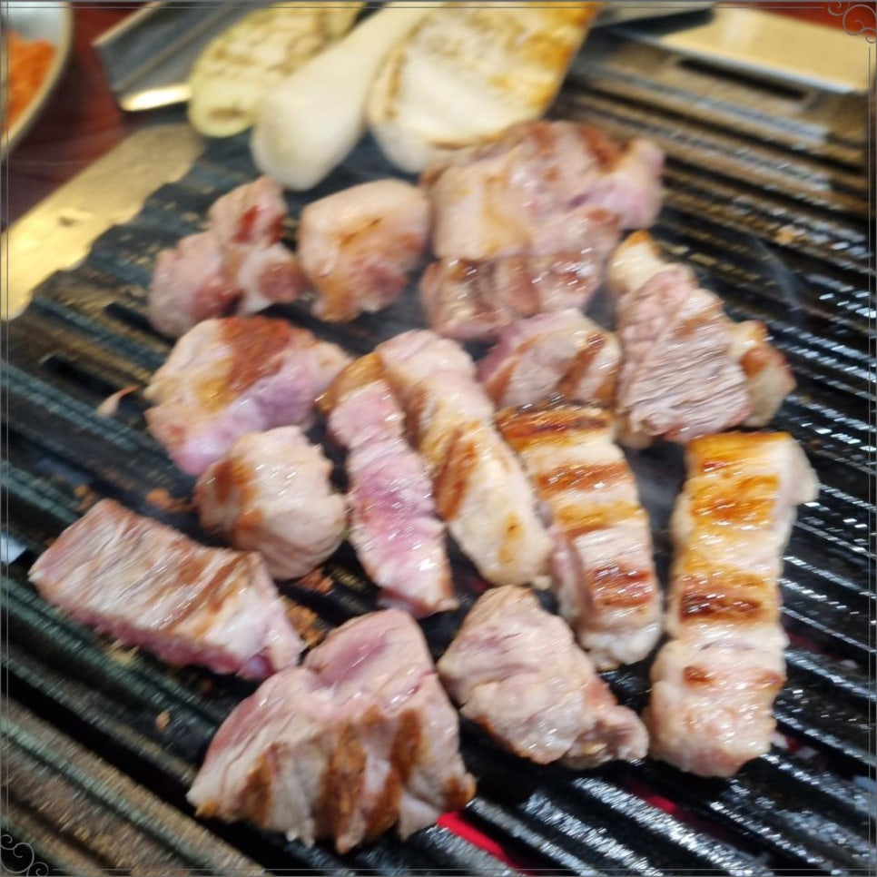 당산주먹고기 이미지