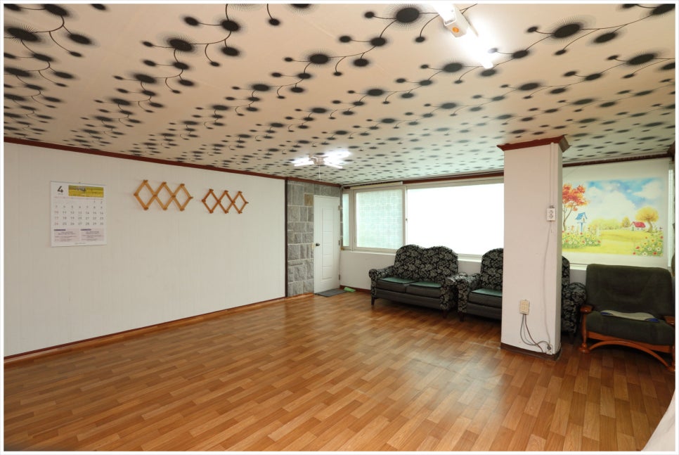 구구산장펜션 이미지