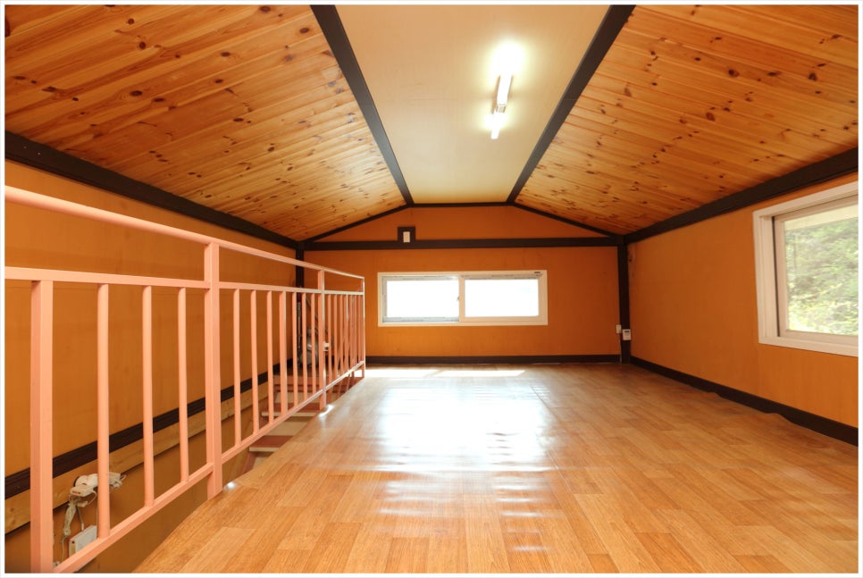 구구산장펜션 이미지