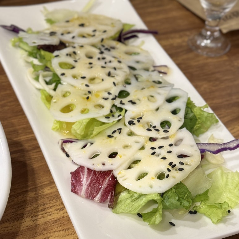 동주김밥 이미지