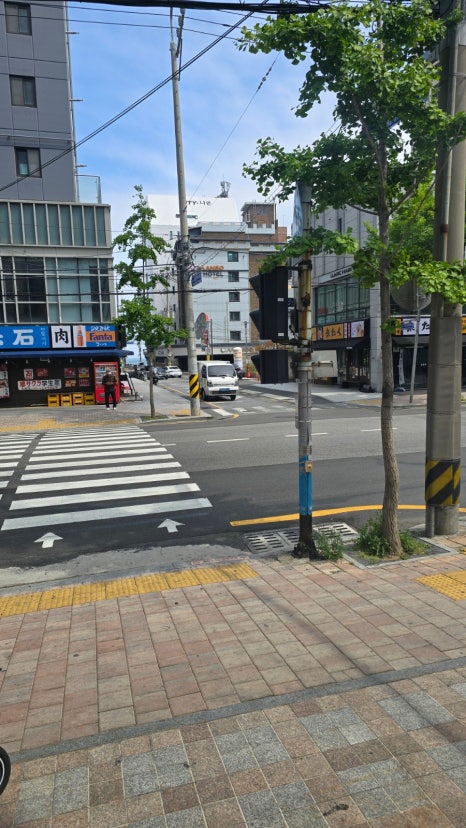 문토스트 광안점 이미지