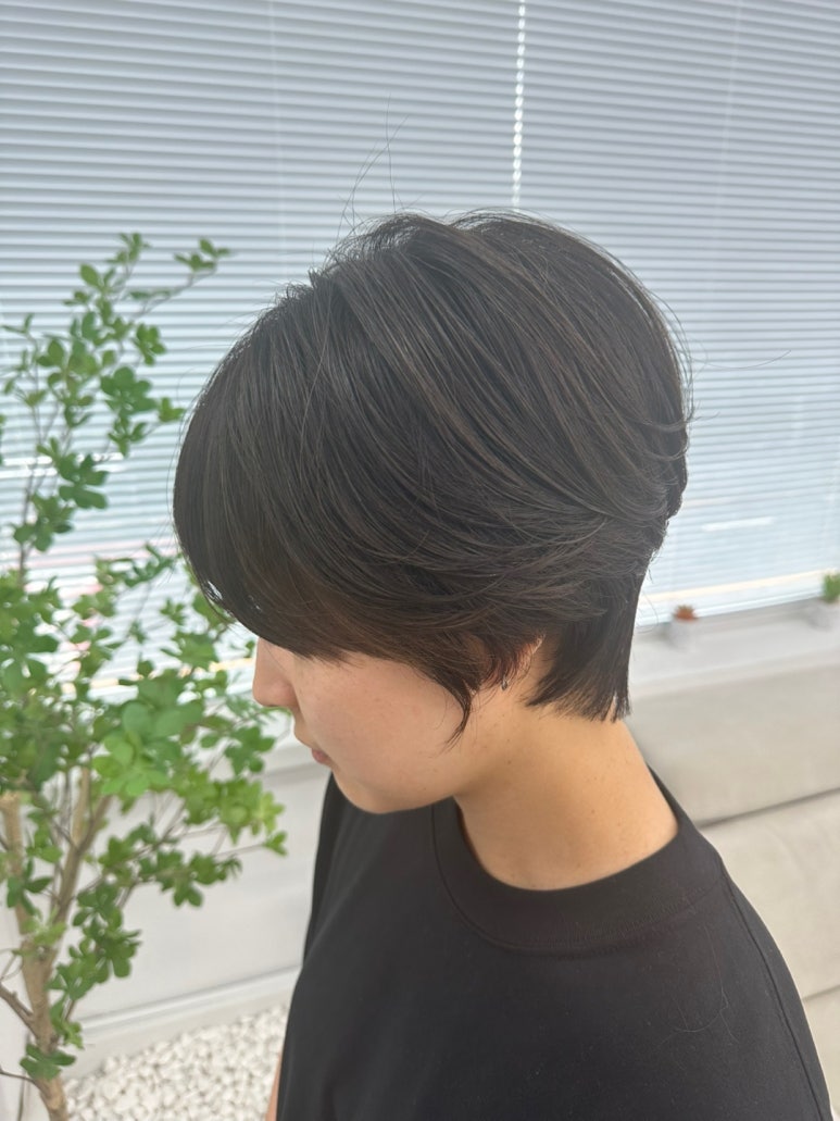 김미용실 이미지
