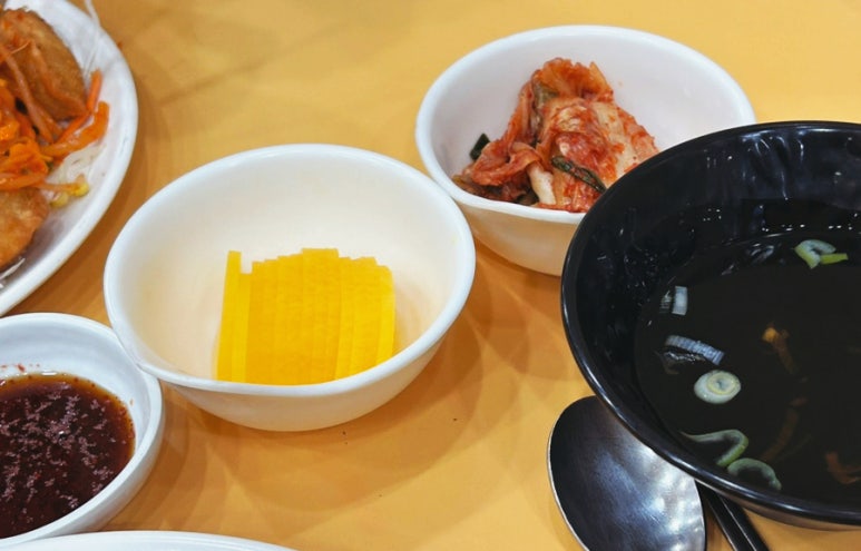 신포우리만두전북 이미지
