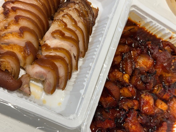 평화육남매왕족발 이미지