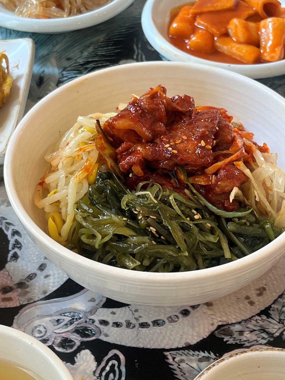 밥이보약 이미지