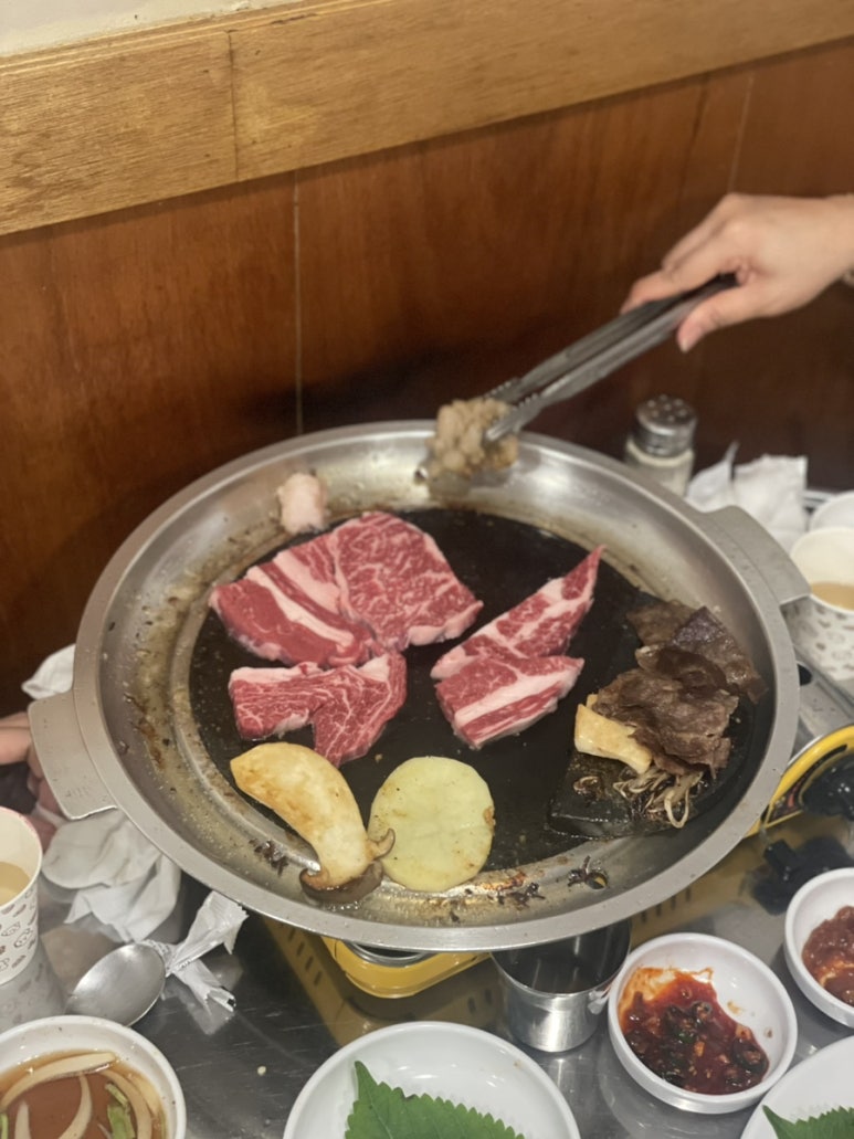 당감식육 이미지