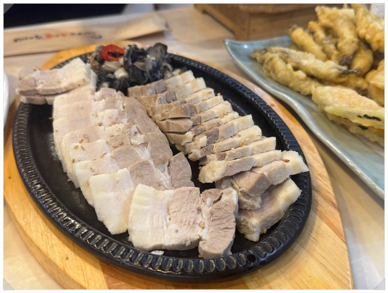 안용준서울추어탕 이미지