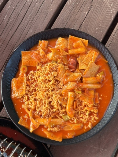광한루분식 이미지