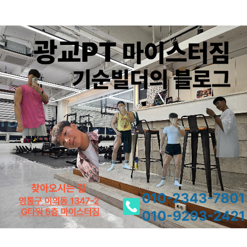 마이스터짐 이미지