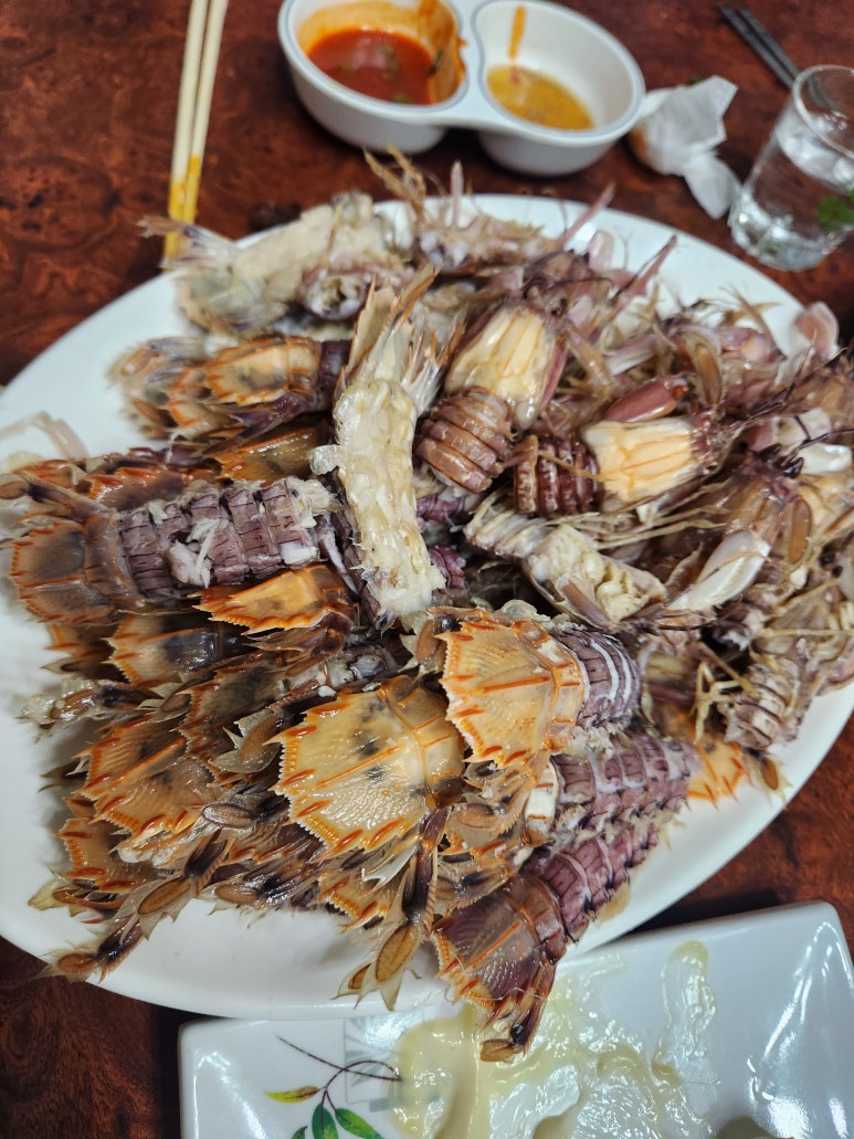 마산실비해산물 이미지