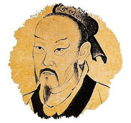 장차이나 이미지