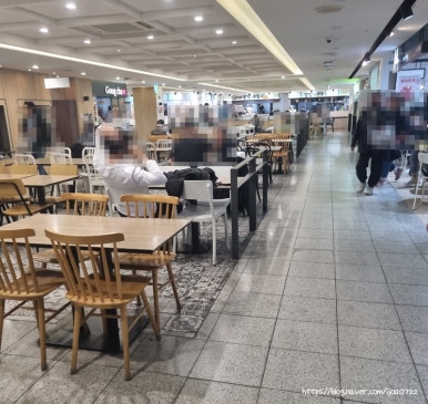 죽이야기 고대구로병원점 사진 3