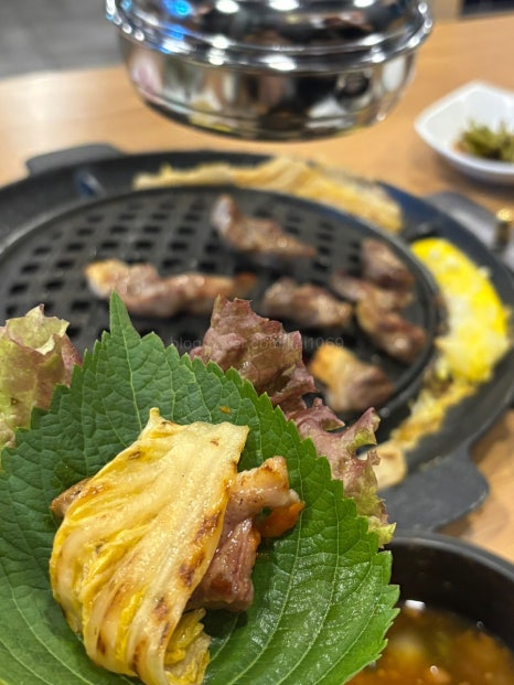 동촌참숯뒷고기 이미지