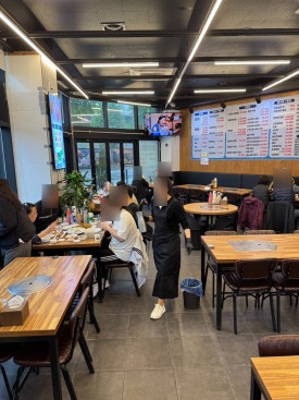 속초오징어어시장 신길점 사진 8