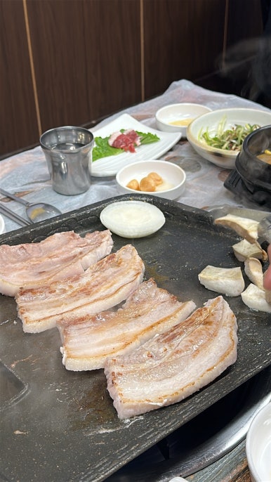목포유경식육식당 이미지