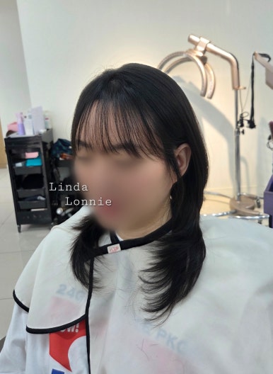 린다로니 이미지