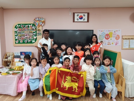 상북유치원 이미지