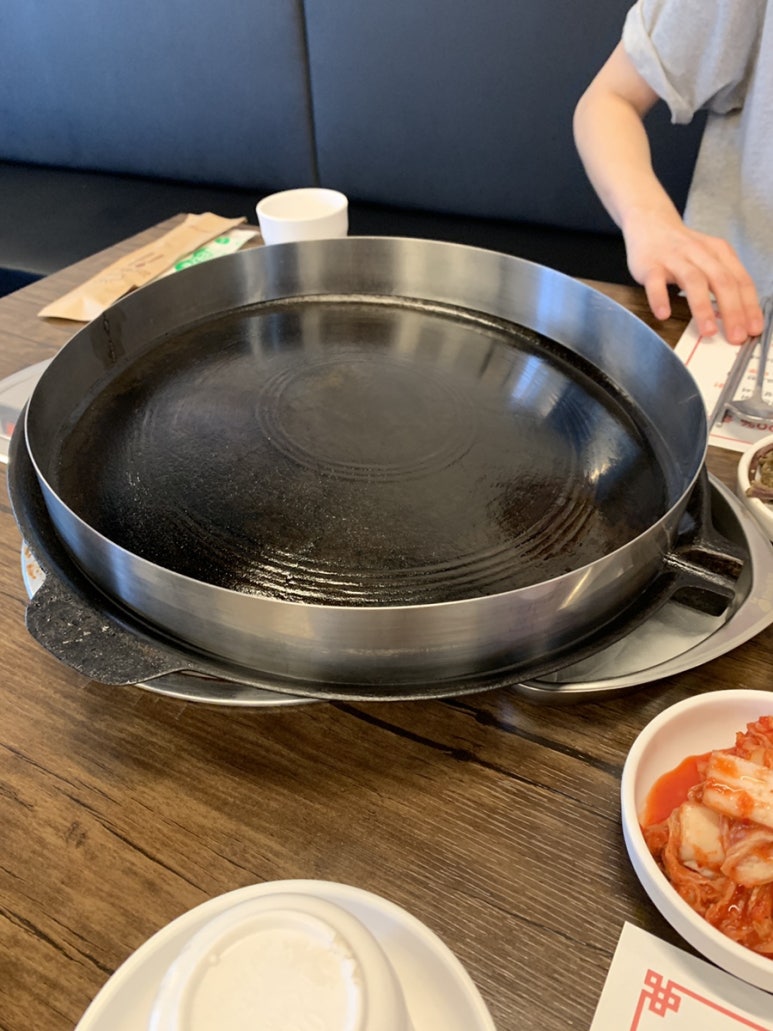 고려삼겹 이미지