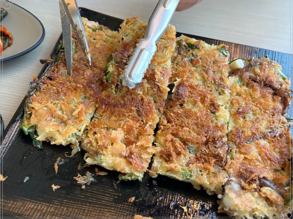 선칼국수 이미지