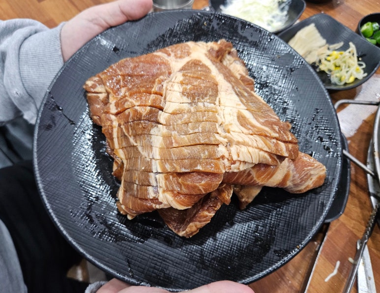 태능참숯화로구이 이미지