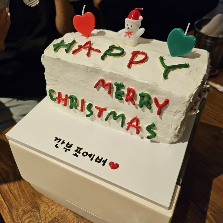오도르케이크 이미지