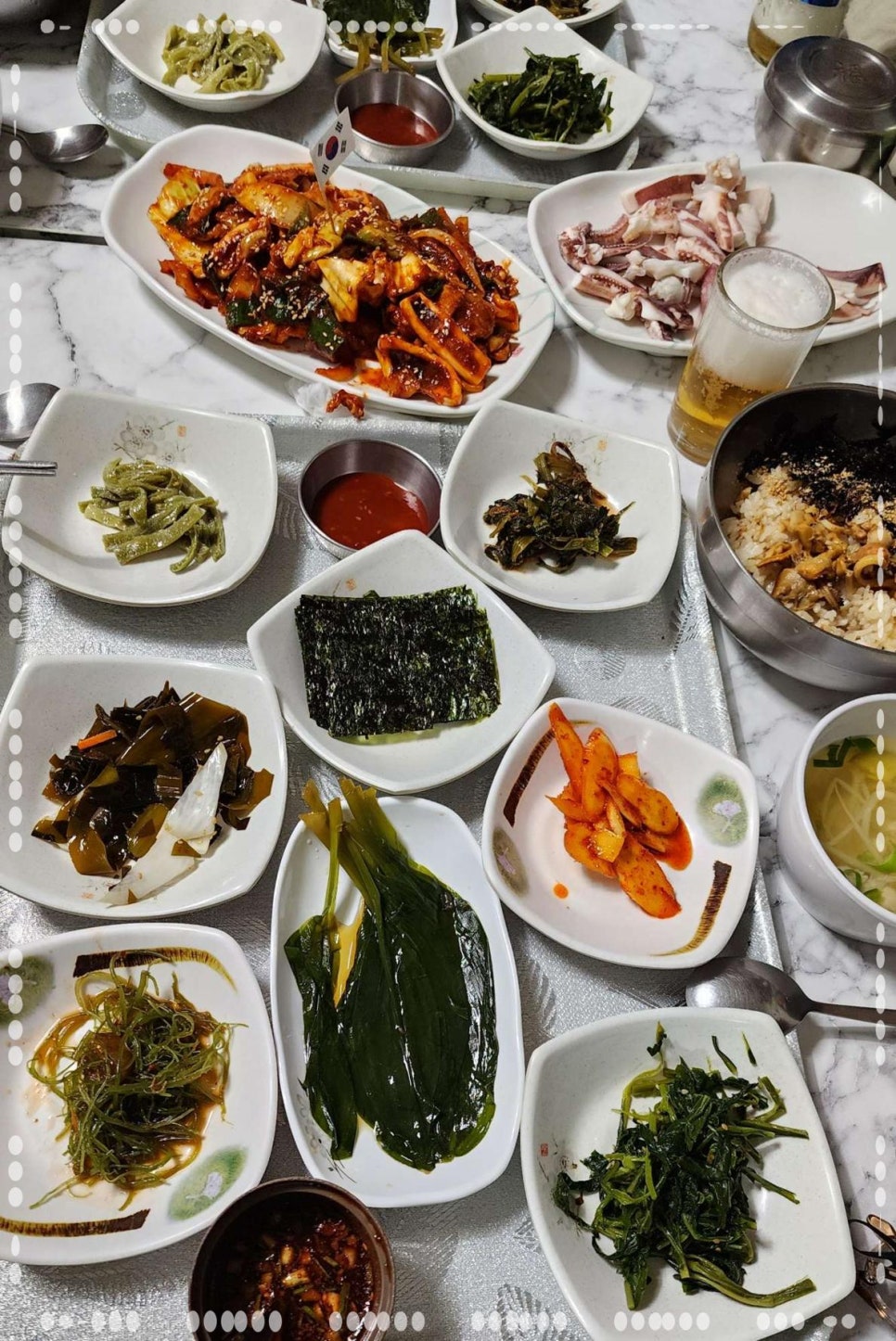 명가식당 이미지