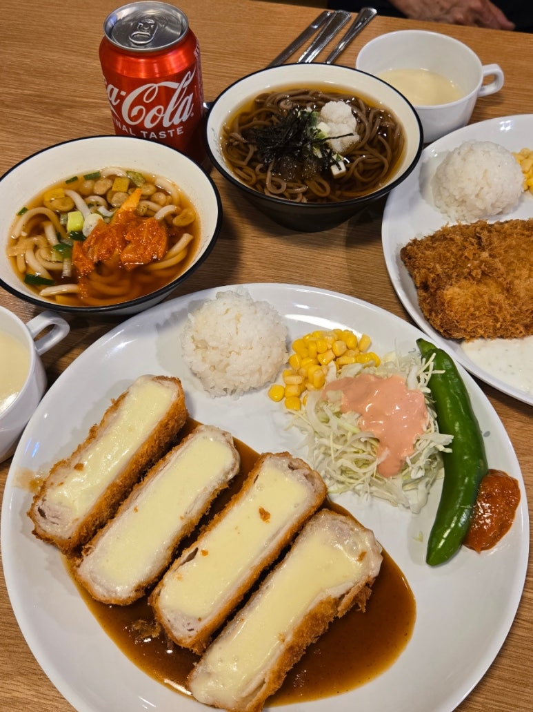뉴코아 아울렛 일산점 이미지