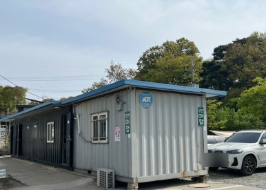 크로바펜션 이미지