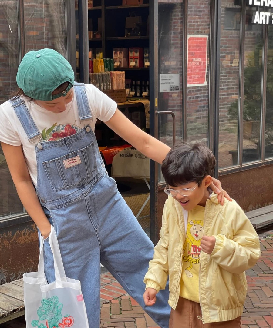 오버롤 이미지