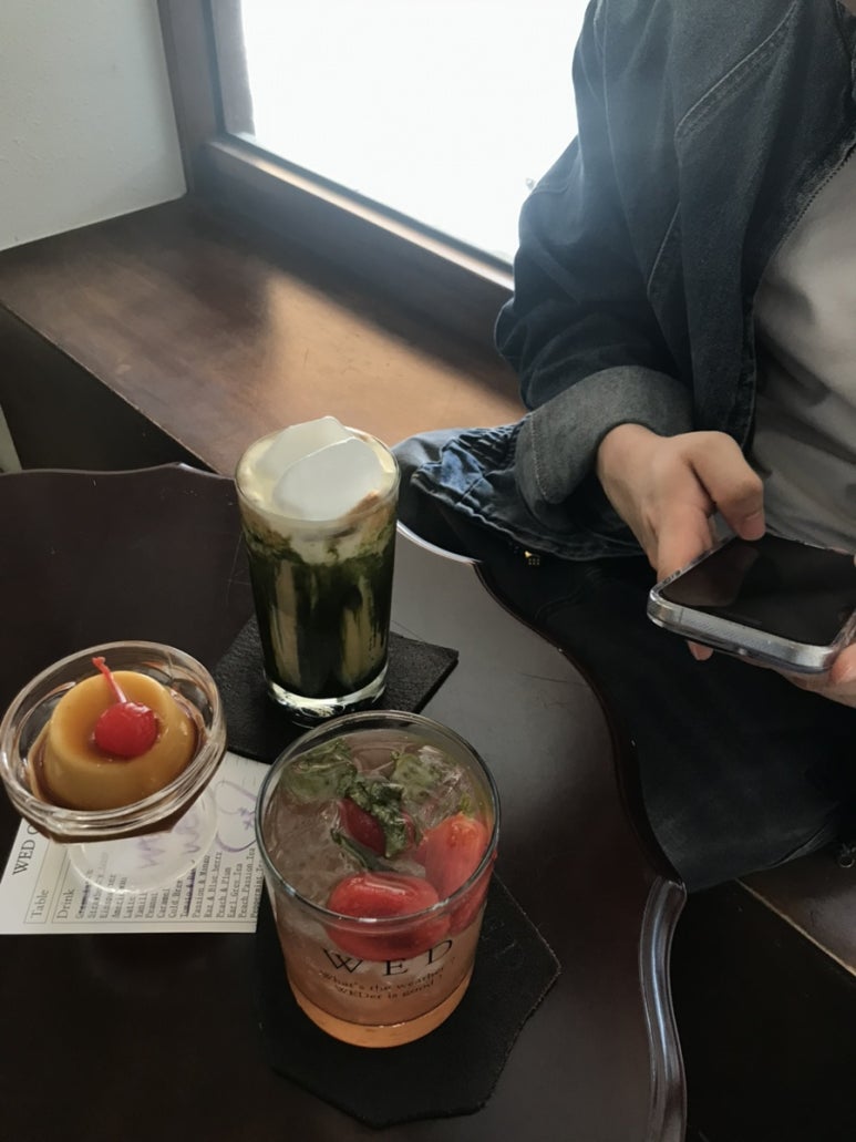 카페고주 이미지