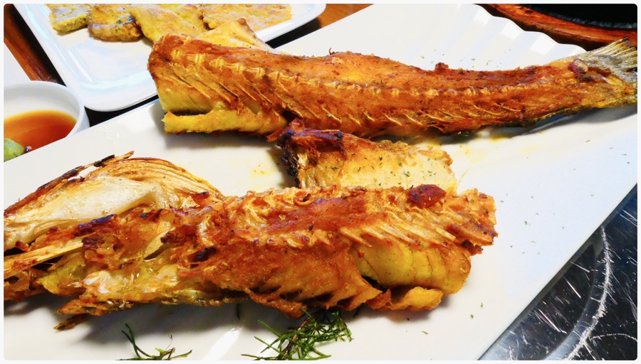 가거도 맛집 이미지