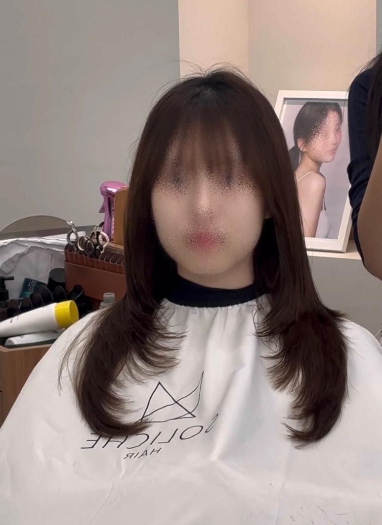 솔리체헤어 김해봉황점 이미지