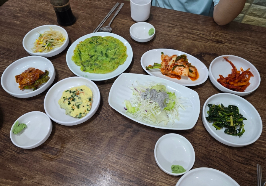 낙지와볼테기 이미지