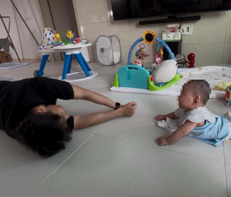 용떡이 이미지