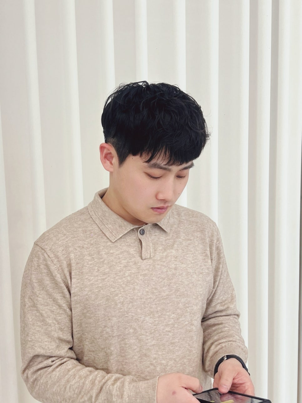 샐리미용실 이미지