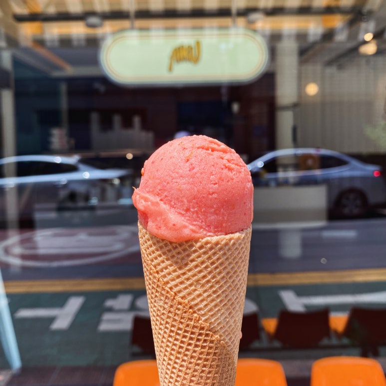 아이쿠(AIKU) 이미지