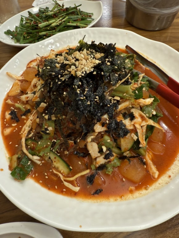 아궁이영양족발 이미지