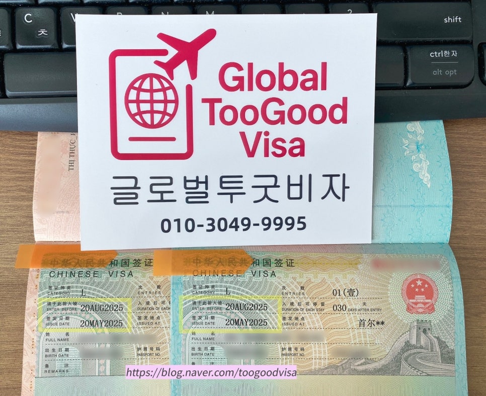 글로벌투굿비자 이미지