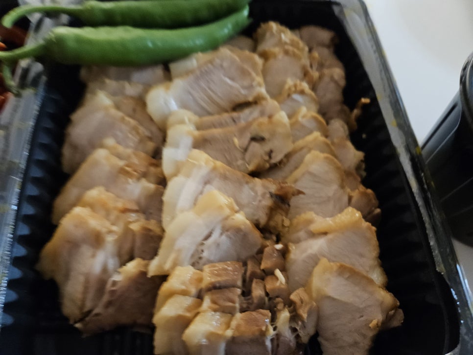 금상족발전주아중점 이미지