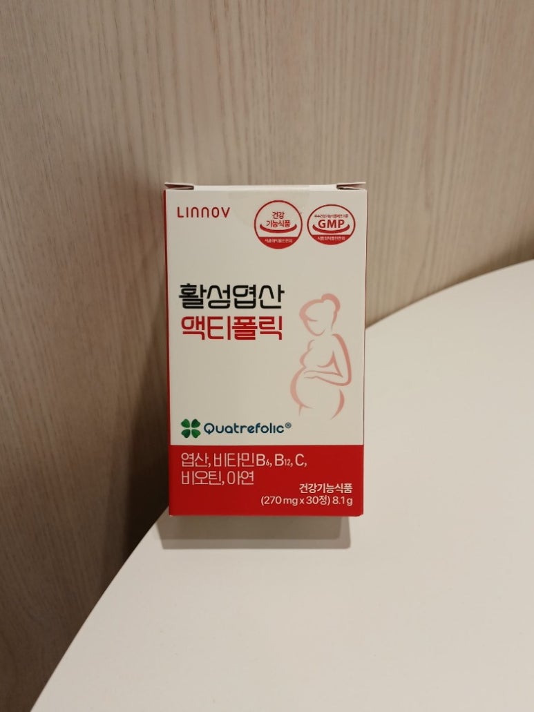 리노브(LINNOV) 이미지
