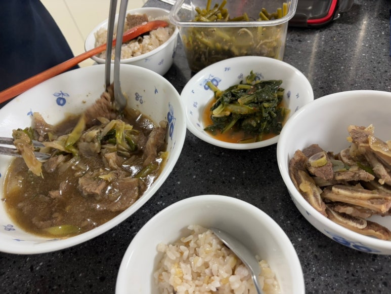따식이네 이미지
