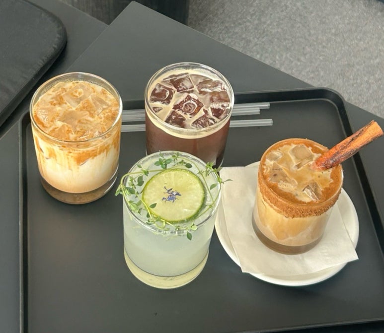 레테커피 이미지