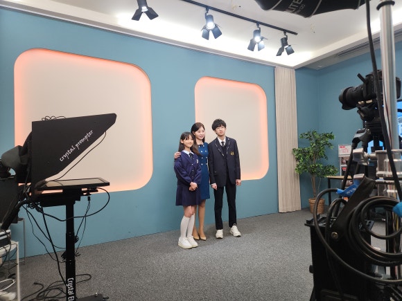 캐스팅하우스 이미지