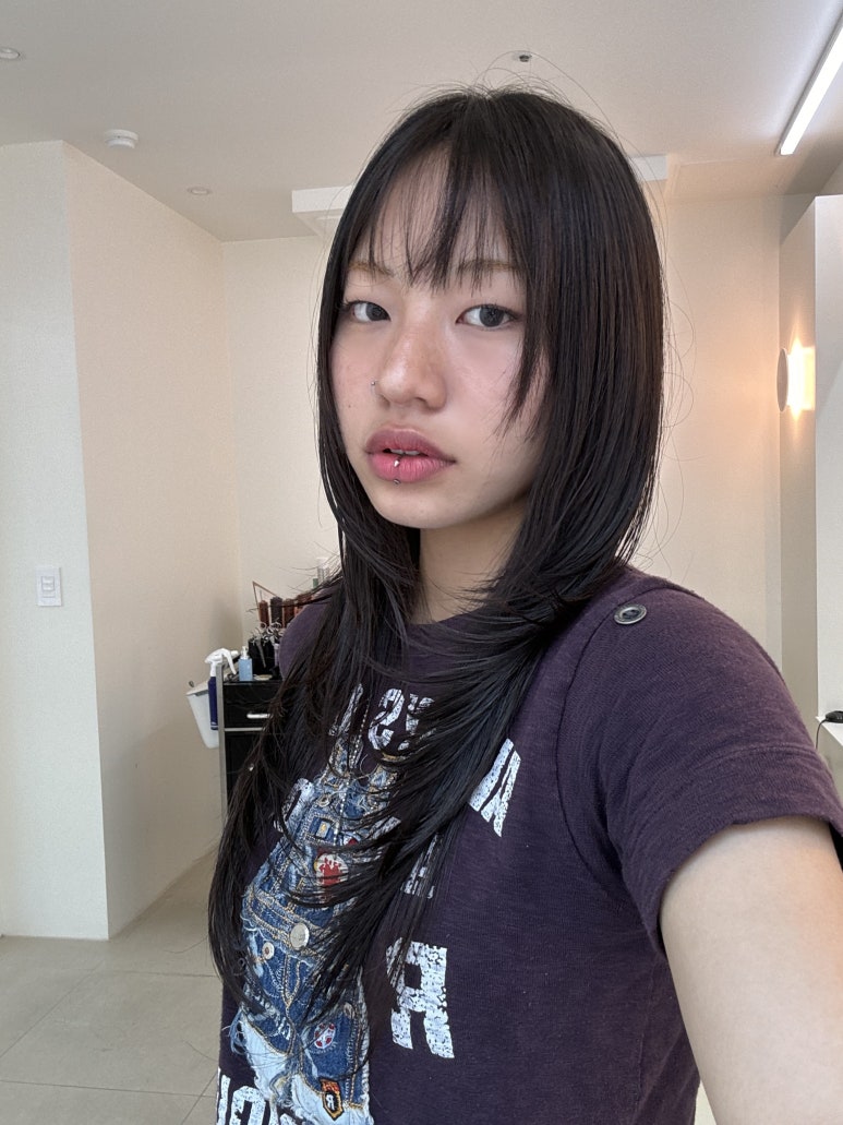 츄헤어살롱 이미지