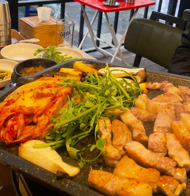 별난고깃집 이미지