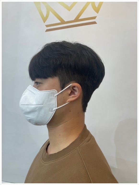 로컬맨즈헤어 이미지
